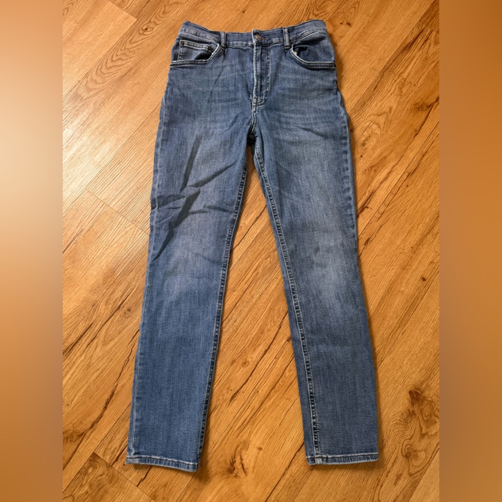 Reformation Denim